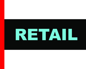 BLACK BACTOR BANEER RETAIL