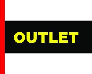 BLACK BACTOR BANEER OUTLET