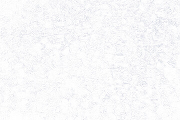 Ornate light gray pattern. Modern art of blur surface wall in cool black and white tones. Abstract paint of grunge festive backdrop great for invitation layout. Winter artistic fantasy in grey color.