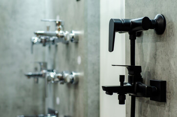 Bathroom faucet for sale in the shop