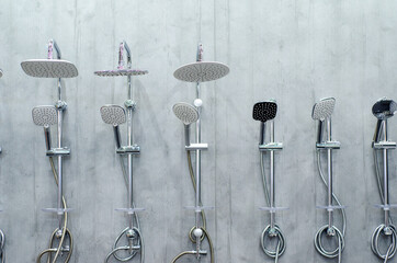 Shower faucet for sale in the shop