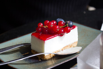 Cheese cake