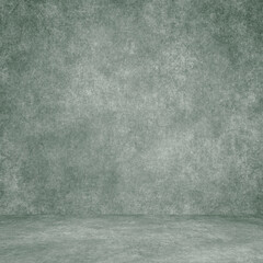 Designed grunge texture. Wall and floor interior background