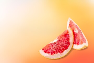 Grapefruit.