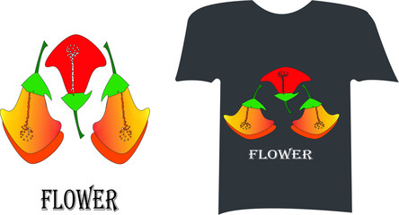 t shirt design concept