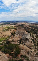 Obraz premium the most beautiful sea in the world