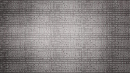 Number Text pattern texture background wallpaper