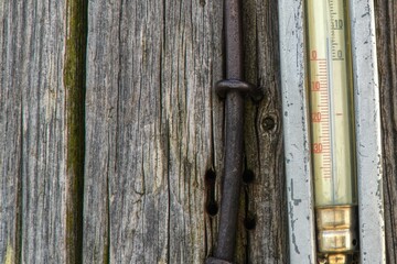 Centigrade Thermometer