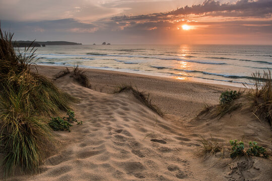 Dunas de Liencres