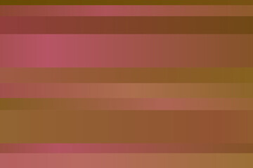 Lovely Brown and pink lines abstract vector background.