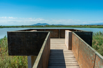 delta nature reserve 