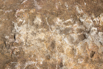 brown stone background with abstract shapes