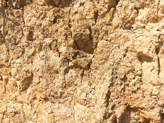 Granite. Many stones, granite stones background