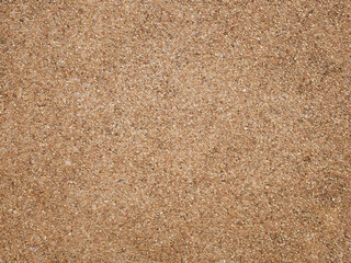 sand stone concrete wall background, texture of cement brown