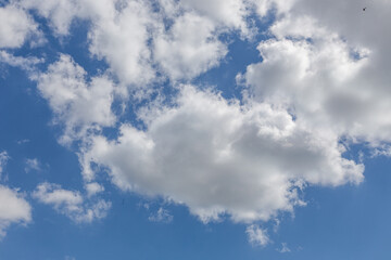 Quellwolken