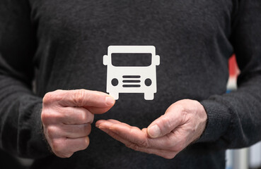 Concept of bus insurance