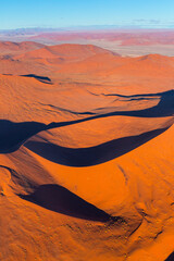 Plakat Namib-Naukluft National Park, Namibia, Africa