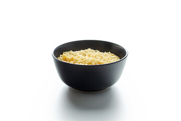 instant noodles is a traditional asian food