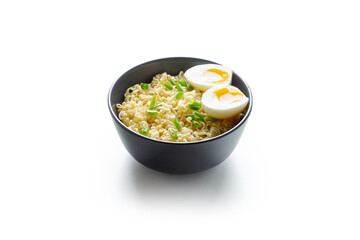 instant noodles is a traditional asian food