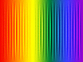 LGBT background. Template design, vector illustration. Gay pride textile background. Stock vector illustration	