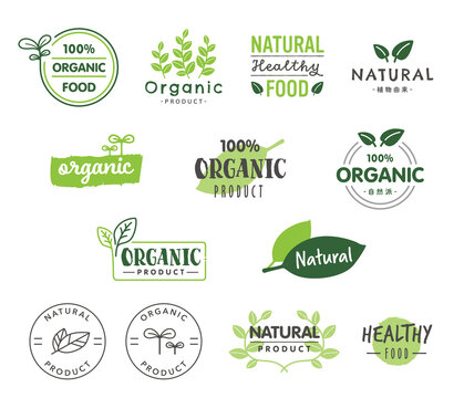 organic icon