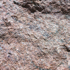 Granite. Many stones, granite stones background