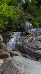 Obraz premium Cascata 4