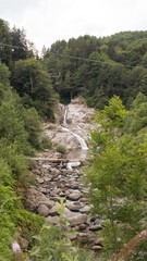 Cascata 9