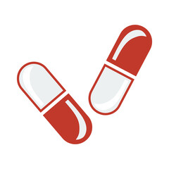 Pills Icon