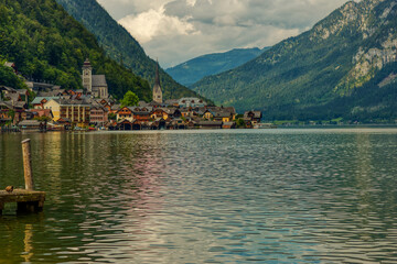 hallstatt