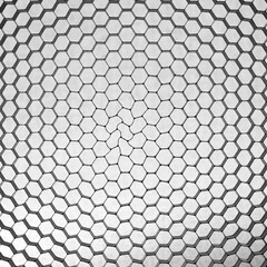 cell structure background