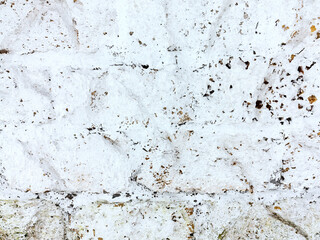 Background old cracked walls of the building for any of your design