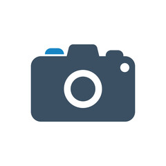 Camera photo photography icon vector illustration