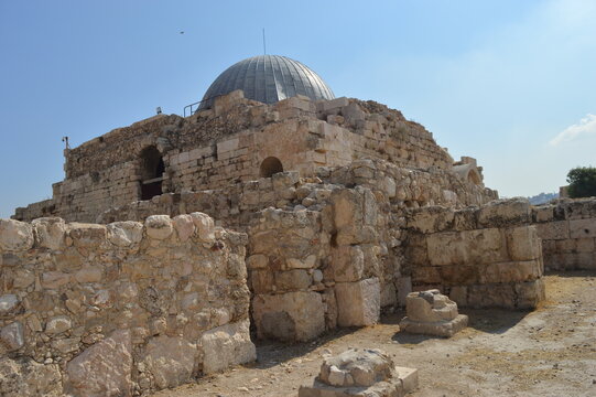 Jordanien Reise