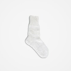 Sock.