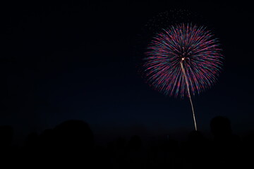 2017長岡まつり