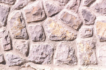 stone wall background