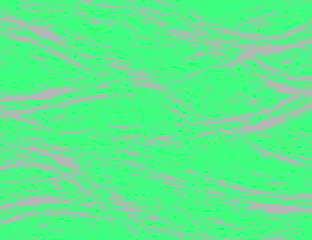 Green color abstract watercolor painted background texture. Brush effects.