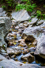Sculptured Rocks Natural Area