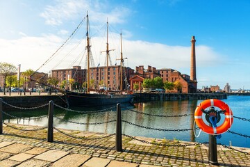 Royal Albert Dock