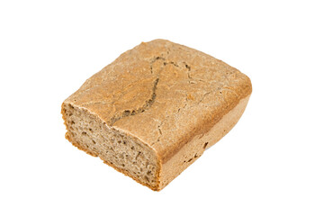 Natural homemade healthy Spelt Bread