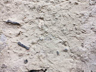 Background old cracked walls of the building for any of your design