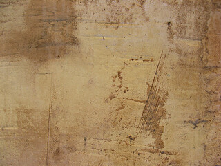 abstraction surface with stains and spots of different shades