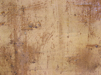 abstraction surface with stains and spots of different shades