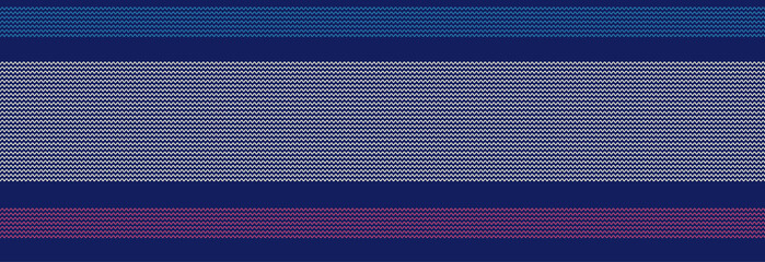 Vector illustration of textured striped pattern.