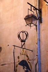 Corse: Centre-ville d’Ajaccio