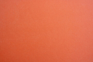 The canvas is orange. The fabric is rough orange. Background texture