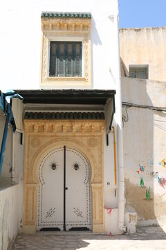 hamamet,tunisia