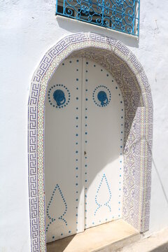 hamamet,tunisia