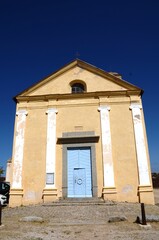 Corse : Sant’ Antonino